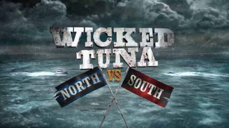 Дикий тунец: Север против Юга 7 сезон 12 серия. В погоне за рыбой (2020)
