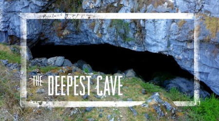 Экспедиция: Глубочайшая Пещера / Explorer: The Deepest Cave (2022)