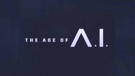 Эпоха искусственного интеллекта / The Age of A.I. (2019)