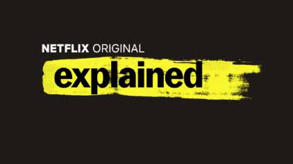 Разъяснения 17 серия. Чёрный Пит / Explained (2018)
