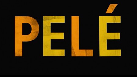 Пеле / Pel&eacute; (2021)