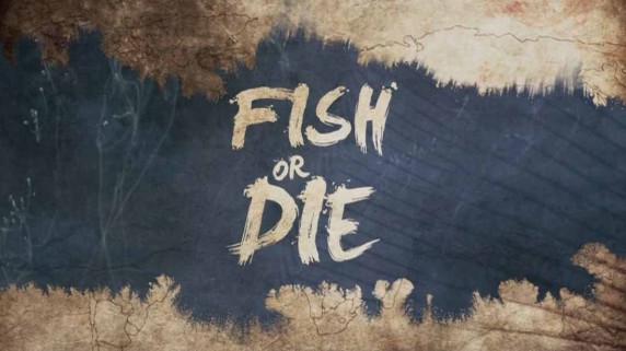 Рыба или смерть. Добро пожаловать в джунгли / Fish or Die (2019)