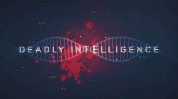 Смертоносный интеллект 8 серия / Deadly Intelligence (2018)
