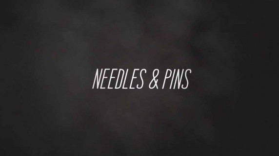 Под иглой 6 серия / Needles and Pins (2017)