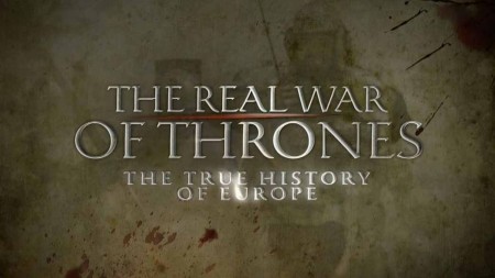 Настоящая война престолов 2 сезон 2 серия. Во Имя Господа. 1559- 1561 (2018)