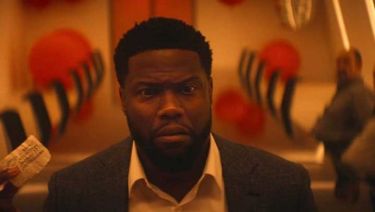 Человек из Торонто 2022 фильм