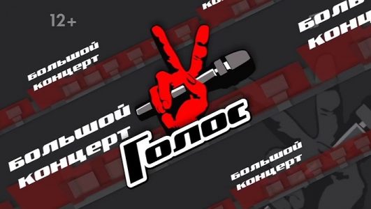Голос 10 лет. Юбилейный концерт (21.01.2022)