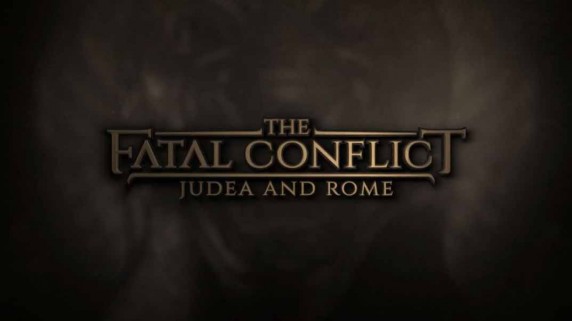 Иудея и Рим: Роковой конфликт 2 серия. Падение Иудеи (2018)