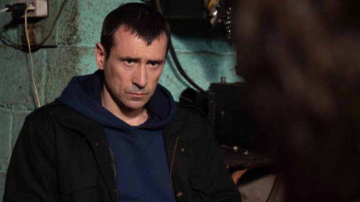 Извозчик 1, 2 серия 18.05.2026