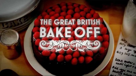 Великий пекарь Британии 13 сезон (все серии) / The Great British Bake Off (2022)