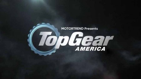 Топ Гир Америка 2 сезон (все серии) / America Top Gear America (2021)
