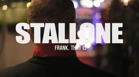 Сталлоне: который Фрэнк / Stallone: Frank, That Is (2021)