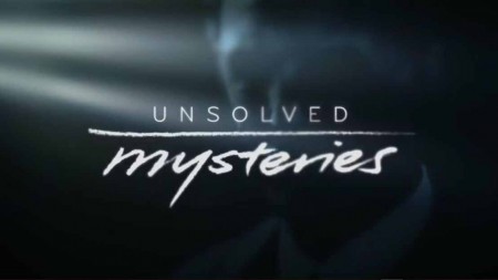 Неразгаданные тайны 3 сезон (все серии) / Unsolved Mysteries (2022)