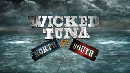 Дикий тунец: Север против Юга 8 сезон 06 серия. Вопреки непогоде (2021)