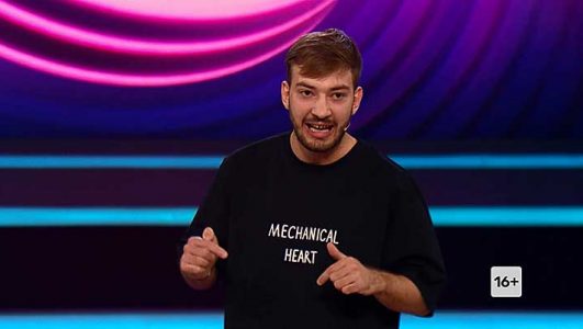 Comedy баттл 11 сезон 21 выпуск (11.06.2021) смотреть онлайн