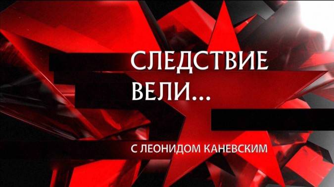 Следствие вели 20.04.2025