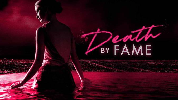Смерть от славы (все серии) / Death by Fame (2023)