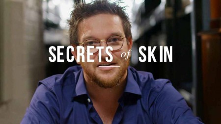 Секреты Кожи 5 серия. Оборона / Secrets of Skin (2019)