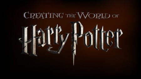 Создание мира Гарри Поттера (все части) / Creating the World of Harry Potter (2009-2012)