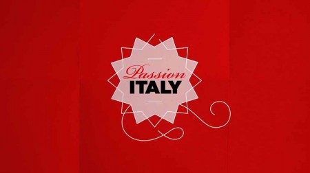 Итальянские страсти. Апулия-Сицилия / Passion Italy. Pùglia-Sicilia (2020)