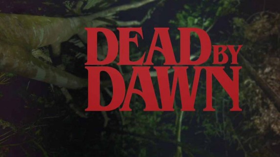 Дожить до рассвета 6 серия. Болотные твари / Dead by Dawn (2019)