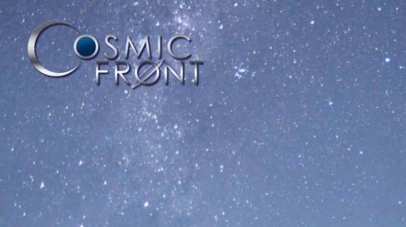 Космический фронт 2 сезон 11 серия. Спутник Сатурна Титан - новая Земля? / Cosmic Front (2012)