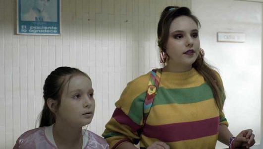 Кукла последнее проклятие 2022 фильм