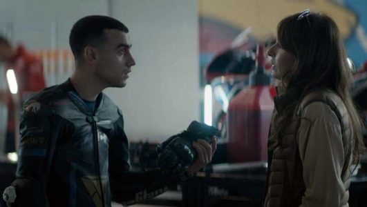 Сентауро 2022 фильм