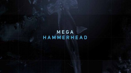 Огромная акула-молот / Mega Hammerhead (2016)