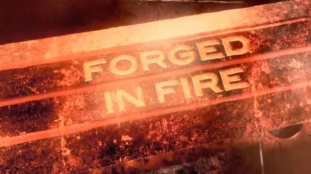 Между молотом и наковальней 7 сезон 32 серия. Томагавк и нож боуи / Forged in Fire (2019)