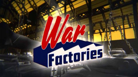 Военные заводы 2 серия. Крупп / War Factories (2019)