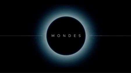 Миры / Mondes (2021)