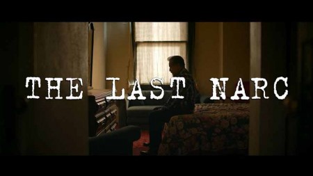 Последний агент УБН 3 серия / The Last Narc (2020)