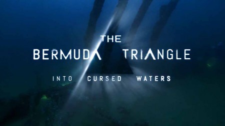 Бермудский треугольник: Проклятые воды 6 серия. Опасная глубина (2022)