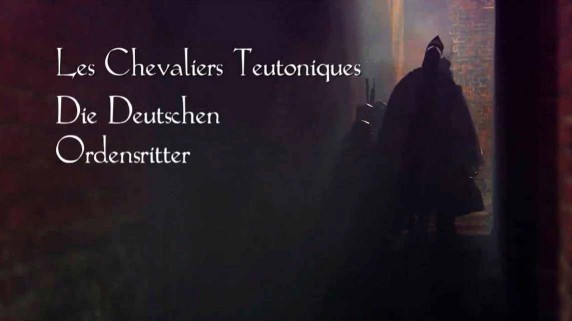 Тевтонские-рыцари / Teutonic Knights (2011)