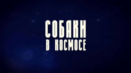 Собаки в космосе (2021)