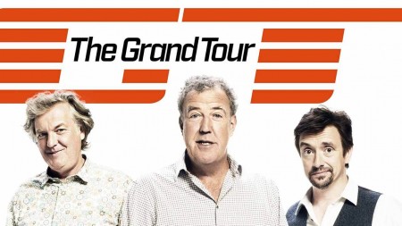 Гранд тур 4 сезон (все серии) / The Grand Tour (2020)
