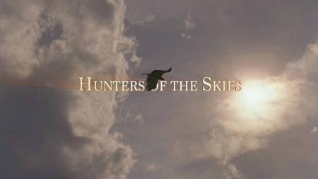 Небесные охотники / Hunters of the Skies (2018)