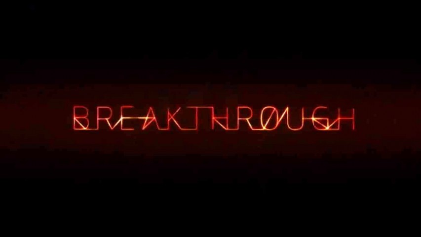 Прорыв 2 сезон 3 серия. Предсказывая будущее / Breakthrough (2017)