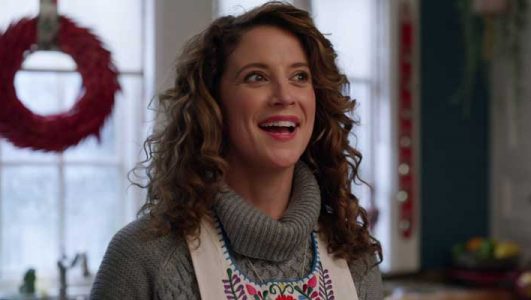 Вернуть Рождество 2022 фильм