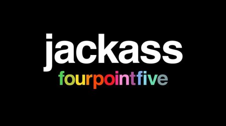 Чудаки 4.5 / Jackass 4.5 (2022)