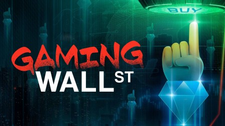 Игры Уолл-стрит (все серии) / Gaming Wall St (2022)