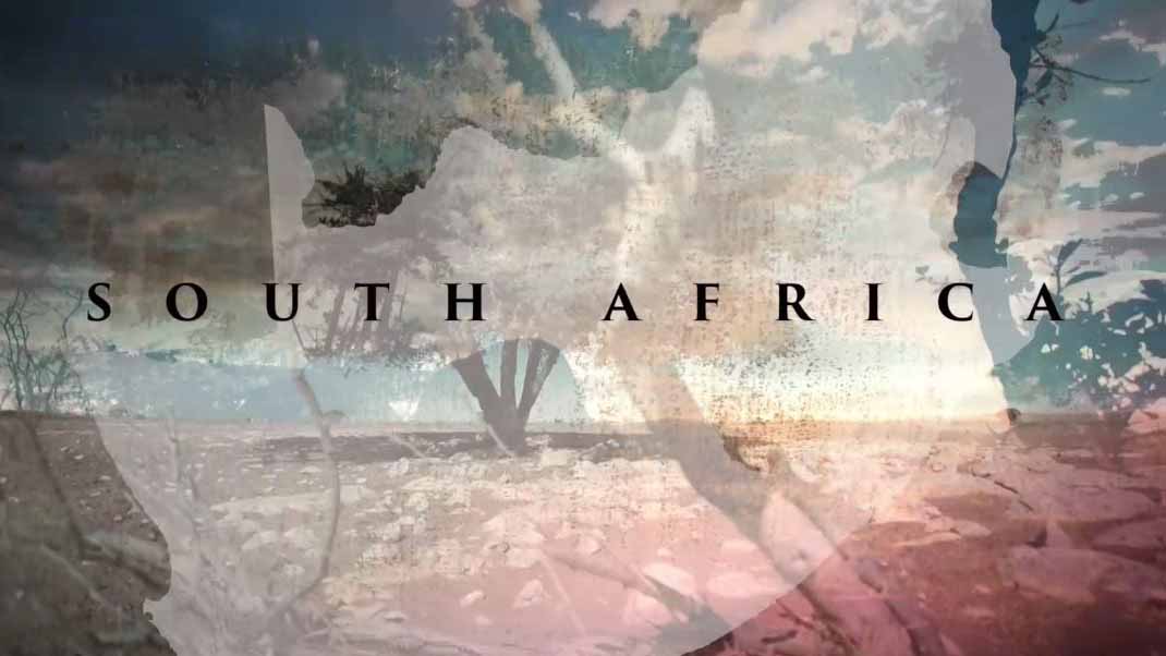 Дикая природа. Южная Африка 1 серия. Разрыв шаблонов / Wild South Africa (2015)