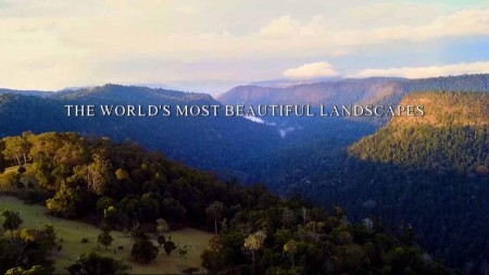 Красивейшие пейзажи мира (все серии) / The World’s Most Beautiful Landscapes (2021)