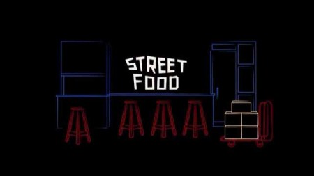 Уличная еда: Латинская Америка (все серии) / Street Food: Latin America (2020)