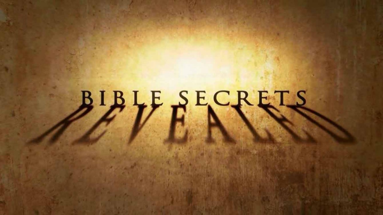 Библия - Секретные материалы 4 серия. Настоящий Иисус / Bible Secrets Revealed (2014)