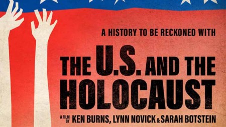 Соединенные Штаты и Холокост (все серии) / The U.S. and the Holocaust (2022)