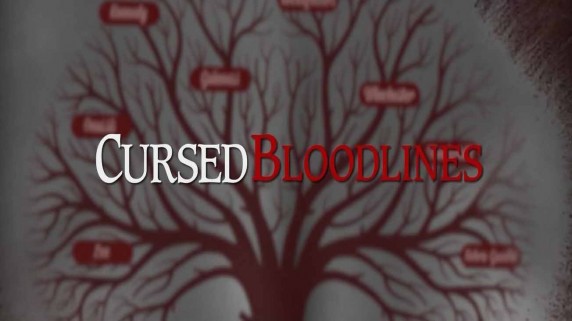 Родовые проклятья 5 серия / Cursed Bloodlines (2017)