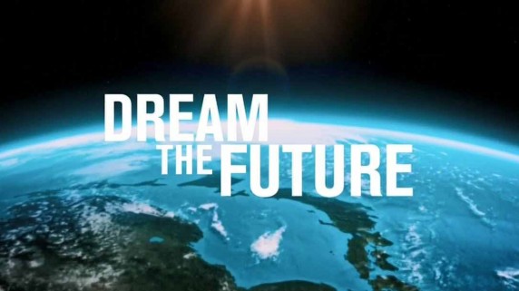 Мечты о будущем 09 серия. Развлечения будущего / Dream the future (2017)