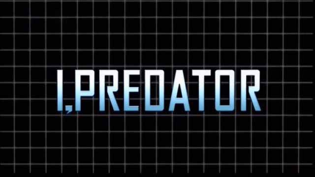 Суперхищники 1 серия. Большая белая акула / I predator (2010)